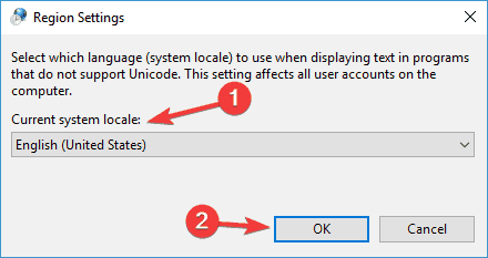 Te ei saa Windowsi sätete isiklikke faile ja rakendusi säilitada, kuna teie praegune versioon