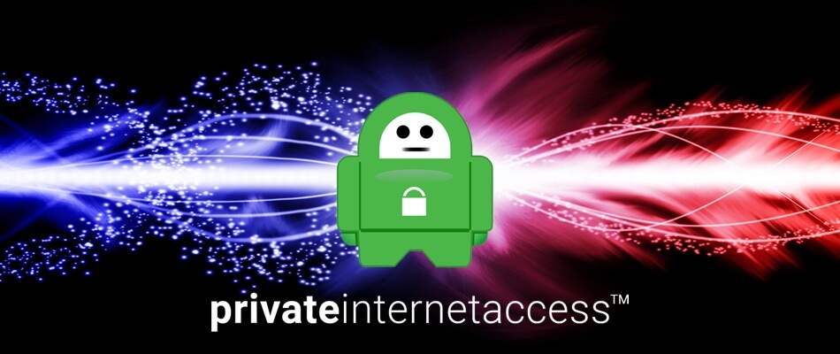 få privat internettilgang