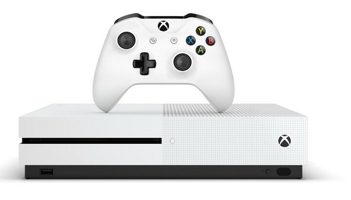 Evo tehničkih zahtjeva za pokretanje 4K na Xbox One S