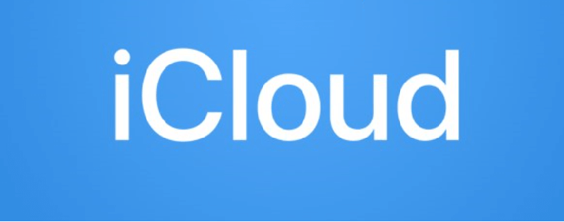 Déconnectez-vous et reconnectez-vous si le lecteur Windows 10 iCloud ne se synchronise pas