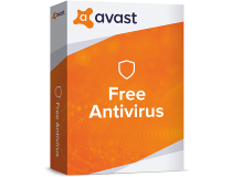 „Avast Free Antivirus“
