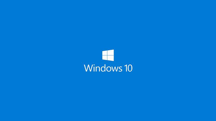 Windows 10 1 주년 업데이트로 부팅 가능한 USB 스틱 만들기