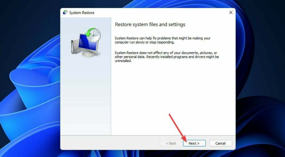 Systemwiederherstellung inaccessible_boot_device Windows 11