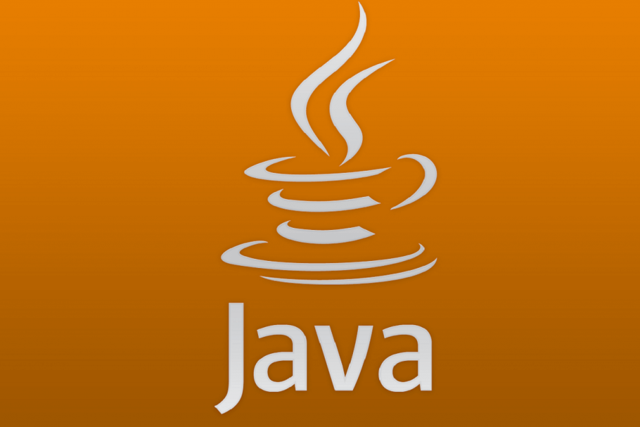 jūsu pārlūkprogramma nav iestatīta, lai palaistu Java sīklietotnes