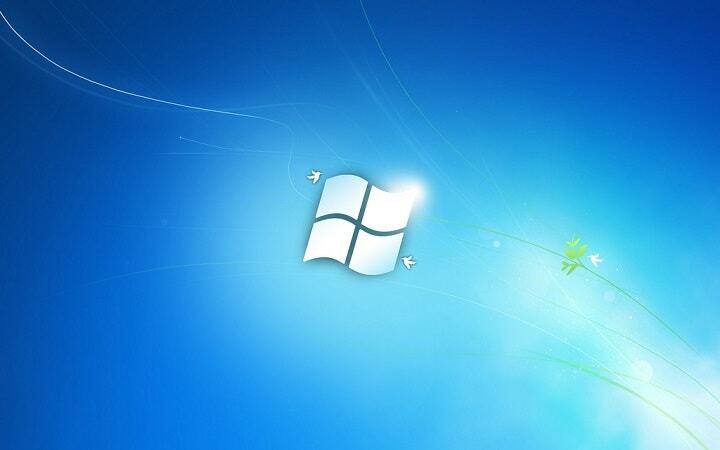 Windows 7 KB4038779 og månedlig opdatering KB4038777 udgivet af Microsoft