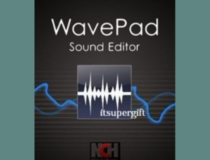 WavePad-Audio