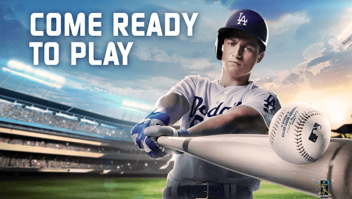 R.B.I. Baseball 17 выйдет на Xbox One этой весной