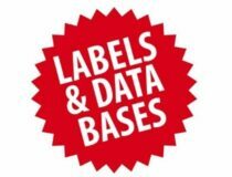 Этикетки и базы данных