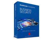 Bitdefender GravitZone ბიზნესის უსაფრთხოება