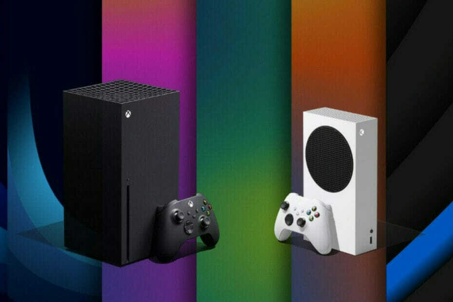 Pre používateľov Xbox Series X/S prichádza nová zvuková aktualizácia