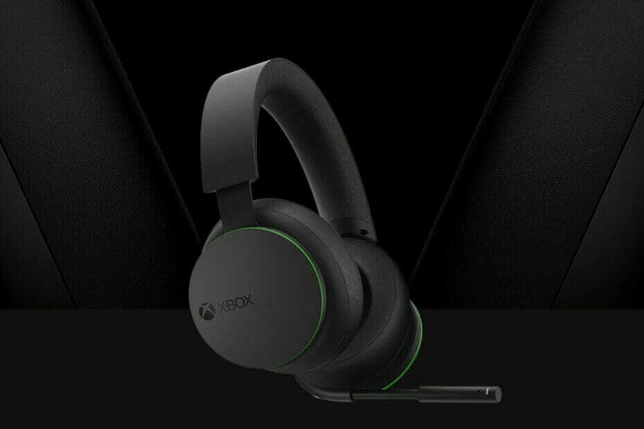 Ακουστικά Xbox