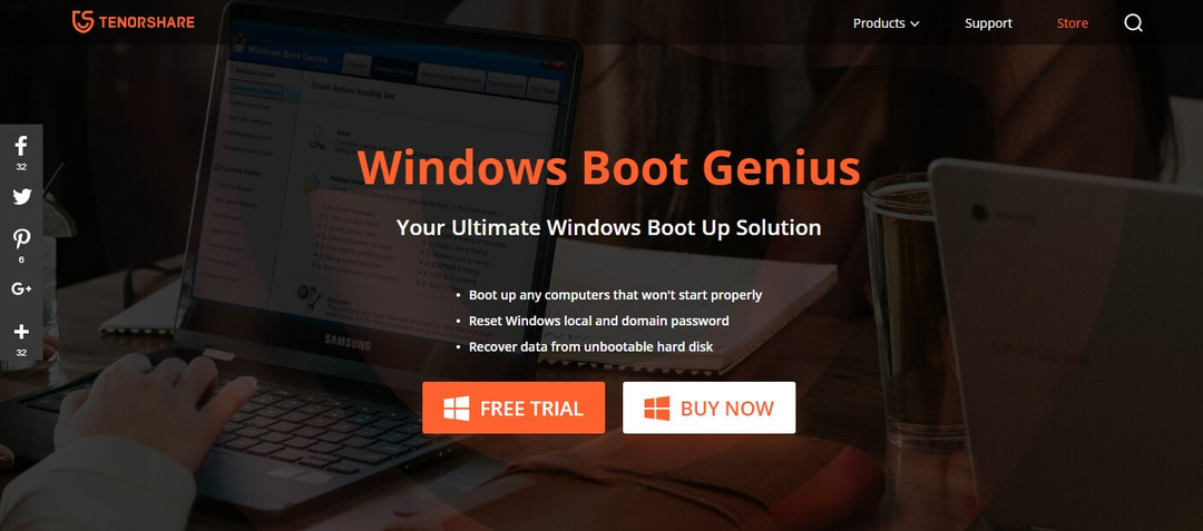 Top 5 Boot-Reparatursoftwares für Windows 10