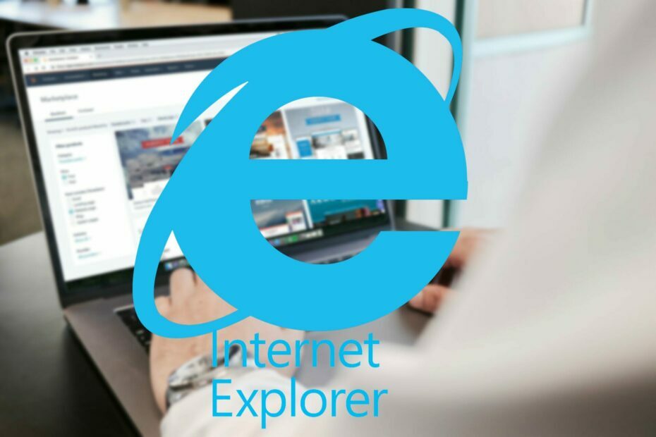 Jak odebrat sledovací soubory cookie v aplikaci Internet Explorer