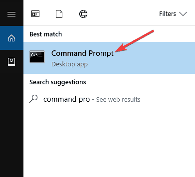 ipvanish nie łączy się z Windows 10