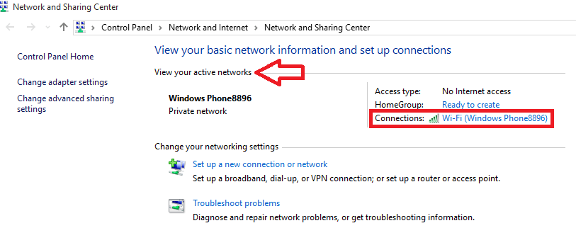 Windows 10에서 IP 주소를 수정하는 방법