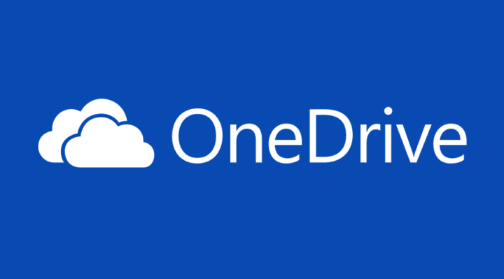 OneDrive synkroniseres løbende