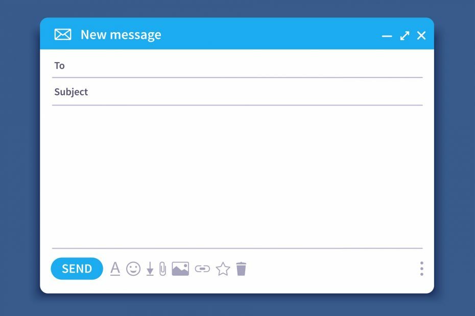 Kuidas lisada Windows 10 Maili lugemiskviitungit