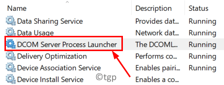 Dcom Server Process Launcher Min