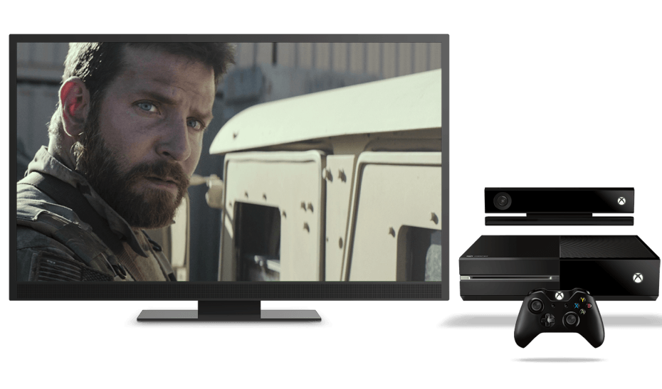مايكروسوفت تقدم دعم 4K لتطبيق الأفلام والتلفزيون على نظامي التشغيل Windows 10 و Xbox One