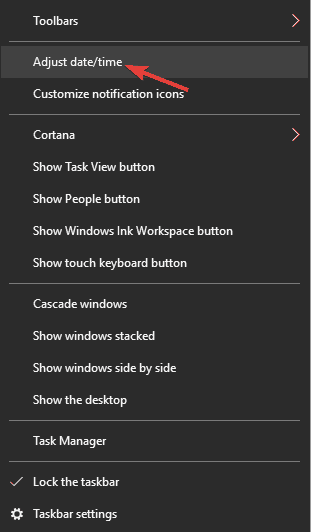 „Windows“ nepavyko įdiegti šio naujinimo su klaida 0x8000ffff