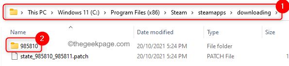 Steam Downloading Folder Min