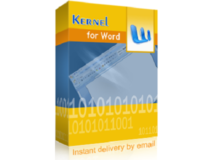 Kernel per la riparazione di Word