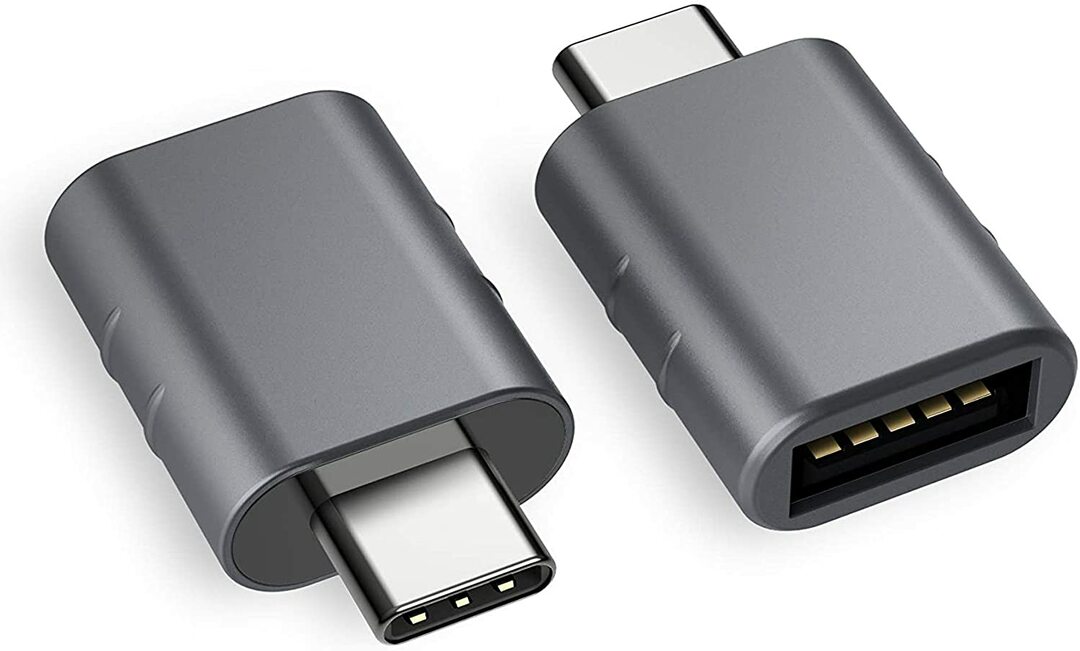 Vairāk nekā 10 labākie USB-C un mikro USB adapteri, ko iegūt šodien