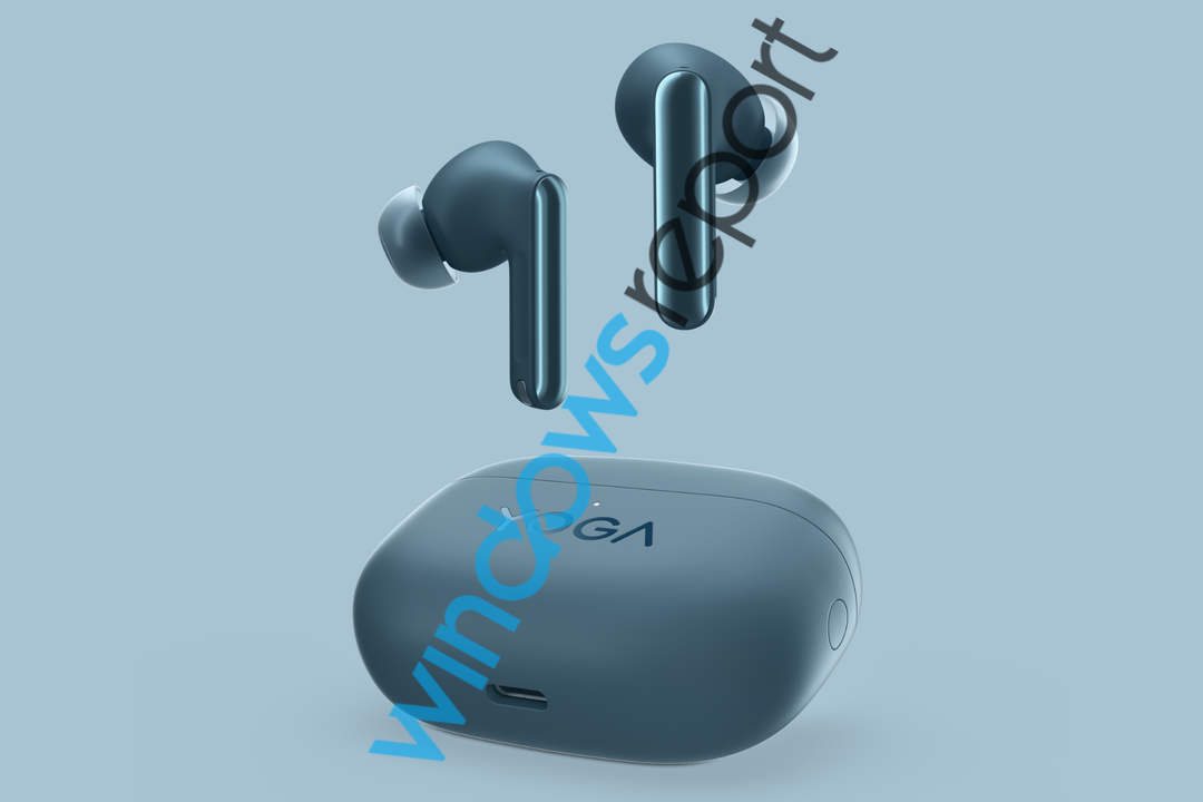 Yoga TWS: pierwsze ekskluzywne zdjęcia z nowymi słuchawkami dousznymi Lenovo z ANC i Dolby Atmos