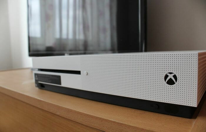 Xbox One grå Xbox kan ikke synkronisere data