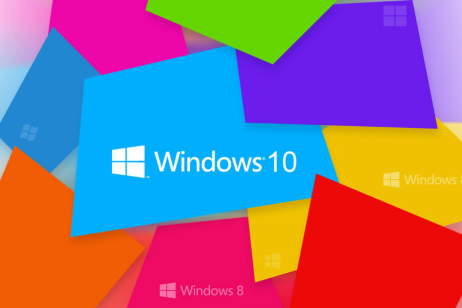 KB5016690 for Windows 10 on nyt saatavilla ja korjaa 0x1E-virheen