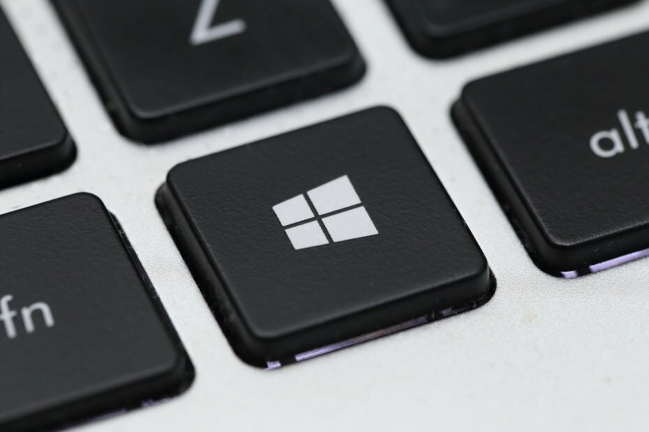 Explorer.exe rakenduse tõrke parandamine Windows 10-s