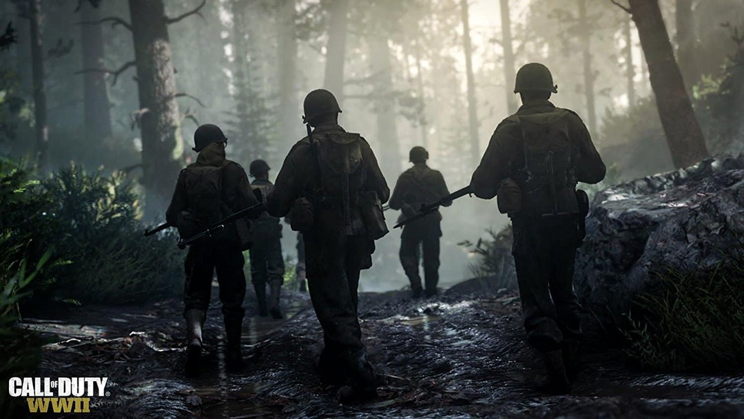 4 найкращих подарунки для гравців Call of Duty цього Різдва