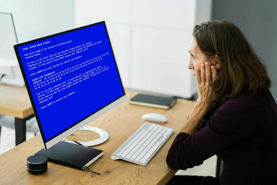 Exfat_file_system fejl i Windows 10 og Mac [Fuld rettelse]