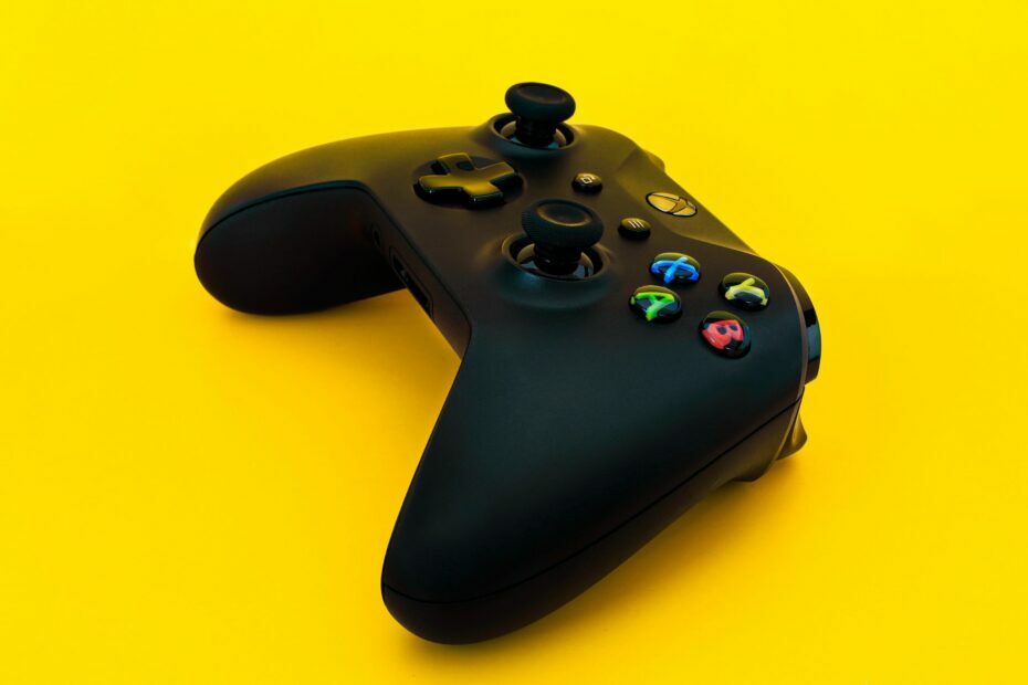 Xbox-Controller der nächsten Generation
