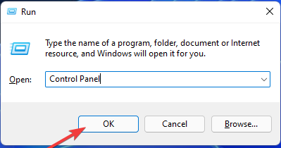 OK-painikkeen tapahtumatunnus 41 Windows 11