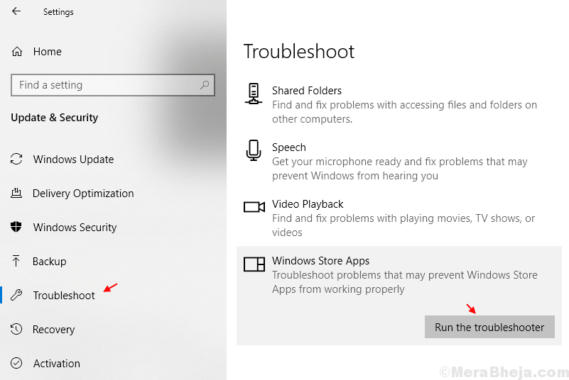 תקן את שגיאת הרישיון לרכישת Windows Store ב- Windows 10
