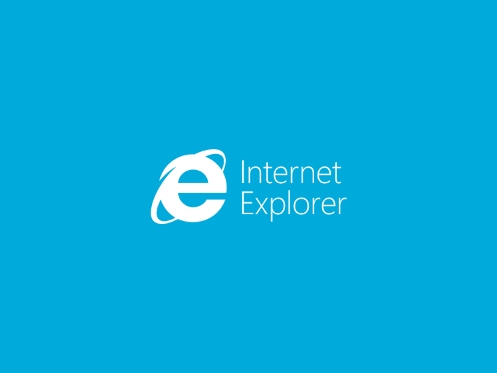 Microsoft більше не включатиме Internet Explorer в оновлення системи безпеки