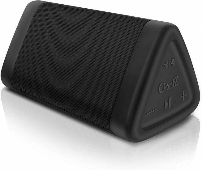 OontZ Angle 3 - Bluetooth-högtalare utomhus