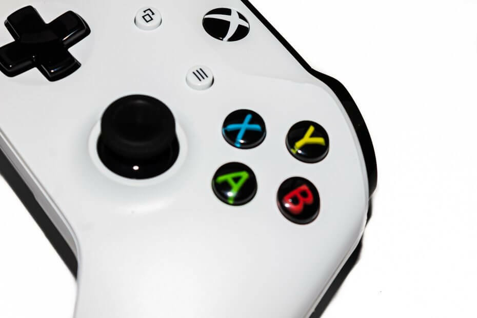 NUSTATYTI: Klaida pridedant svečią prie „Xbox One“