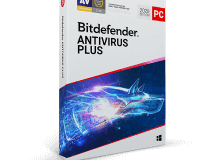 برنامج Bitdefender Antivirus Plus