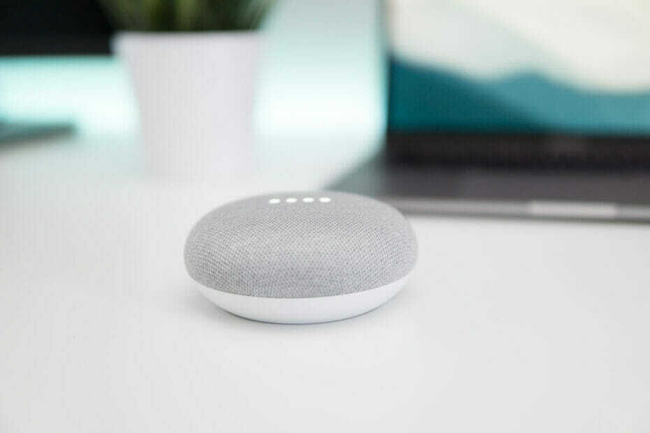 העסקה הטובה ביותר של Google Home Mini להשיג ביום שישי השחור 2020