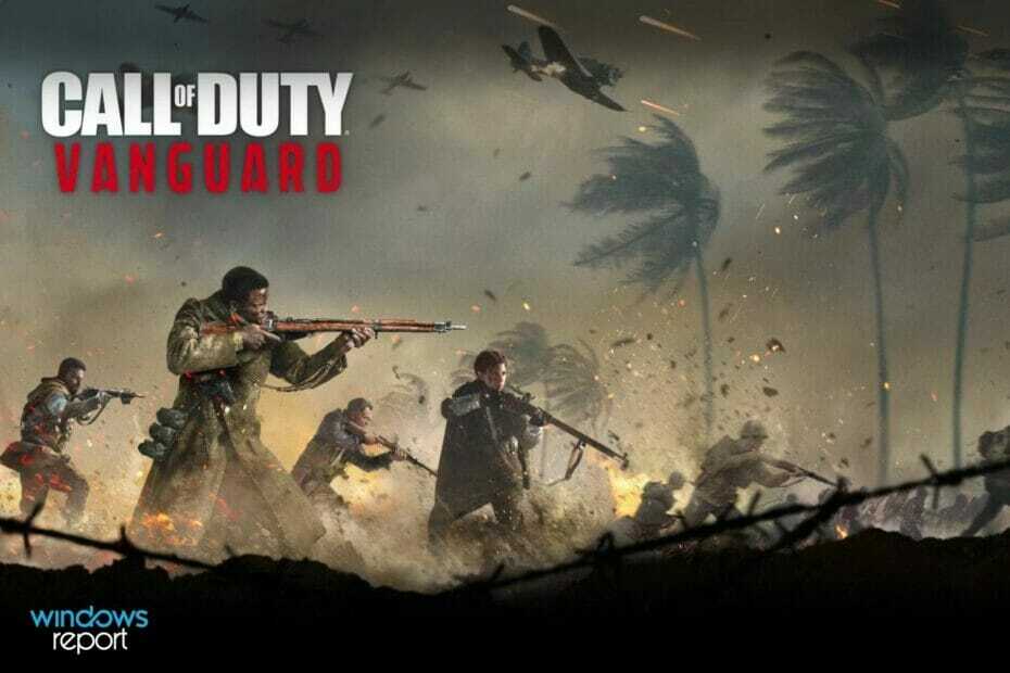 Sledgehammer kunngjør at store Call Of Duty-reparasjoner er i gang