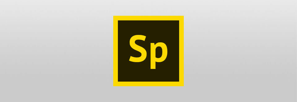 „Adobe Spark“