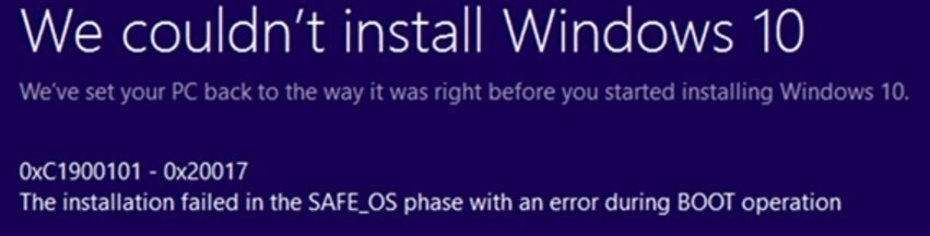 Zaokrožitev: Windows 10 gradi težave, o katerih so poročali 15007, tako na osebnem kot na mobilnem telefonu