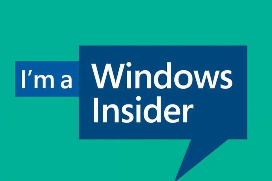 Ny Windows 10 19H2-build til heldige Release Preview Insiders