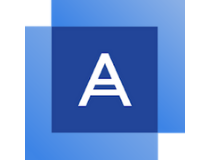 Acronis-tietoverkkovarmuuskopio