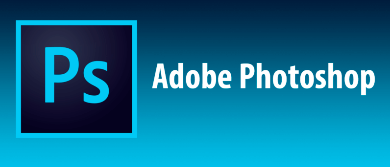 patraukti „Adobe Photoshop“