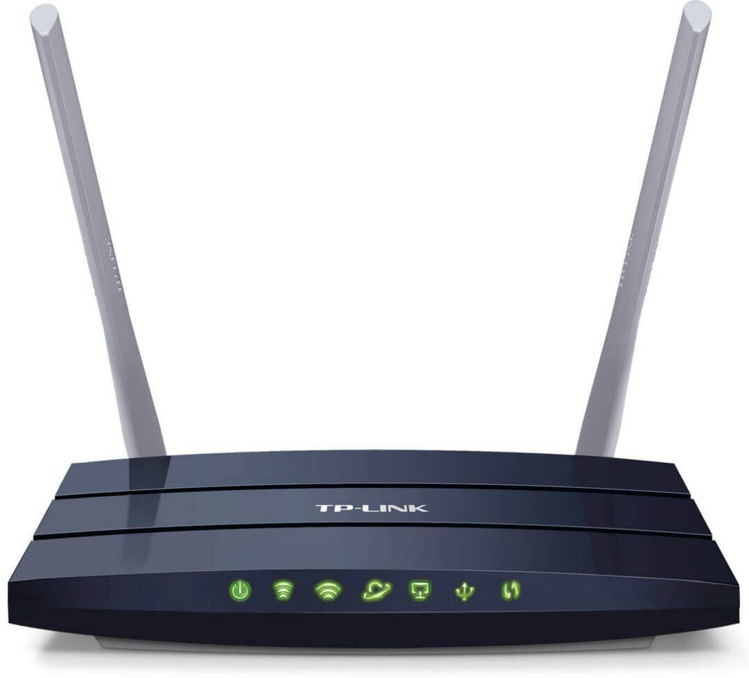 Vad ska jag göra om ditt Wi-Fi-nätverk använder en äldre säkerhetsstandard
