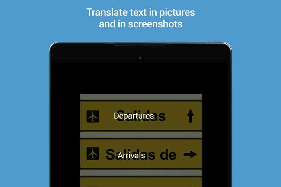 Microsoft Translator overgår 100-mærket for sin sprogmilepæl