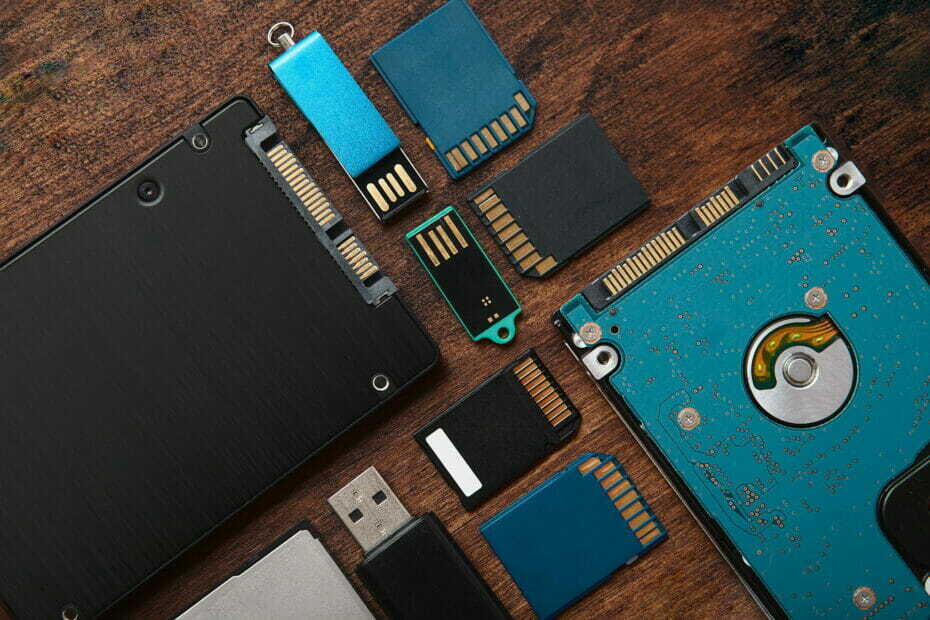 Black Friday Disque dur SSD externe: 5 parimat hindajat